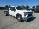 2022 Chevrolet Silverado 3500HD LT