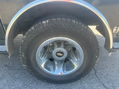 2022 Chevrolet Silverado 3500HD LT