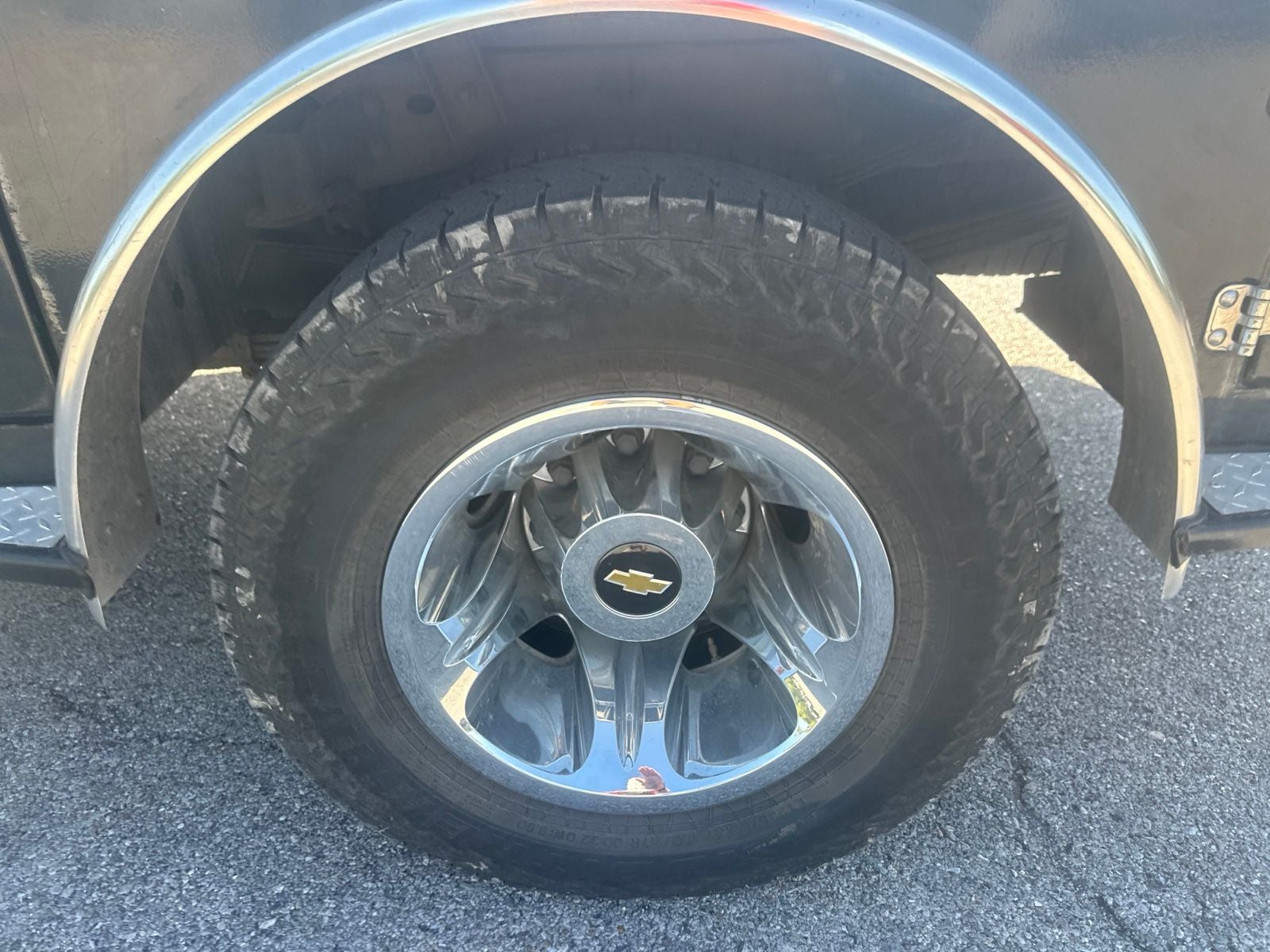 2022 Chevrolet Silverado 3500HD LT