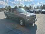 2009 Chevrolet Colorado LT