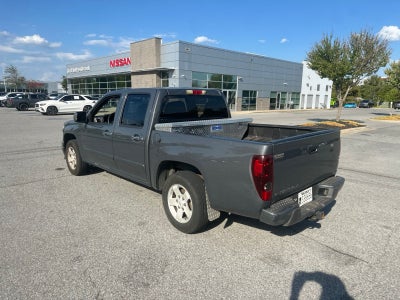 2009 Chevrolet Colorado LT
