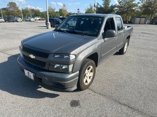 2009 Chevrolet Colorado LT