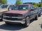2002 Chevrolet Silverado 1500 Base