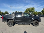 2019 Chevrolet Colorado ZR2