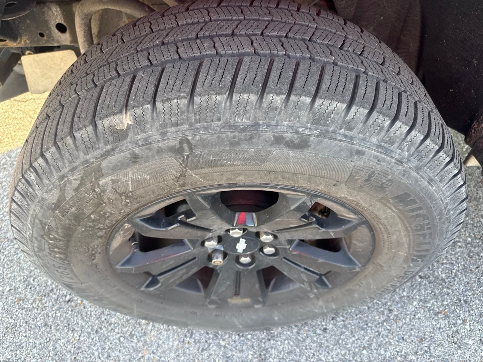 2019 Chevrolet Colorado ZR2