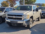 2008 Chevrolet Silverado 2500HD LT LT1