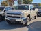 2008 Chevrolet Silverado 2500HD LT LT1