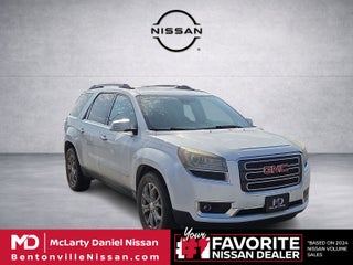 2016 GMC Acadia SLT-1