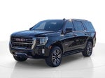 2021 GMC Yukon AT4