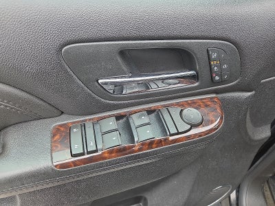 2010 GMC Yukon Denali