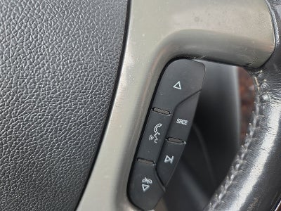 2010 GMC Yukon Denali