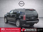 2010 GMC Yukon Denali