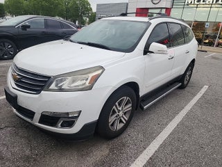 2016 Chevrolet Traverse 2LT 2LT