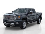 2018 GMC Sierra 2500HD Denali