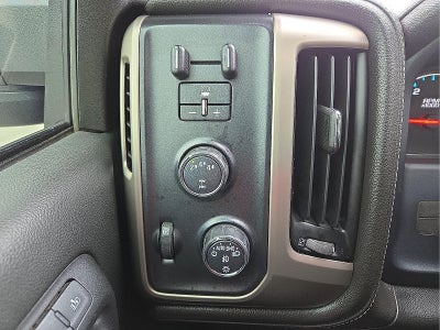 2018 GMC Sierra 2500HD Denali