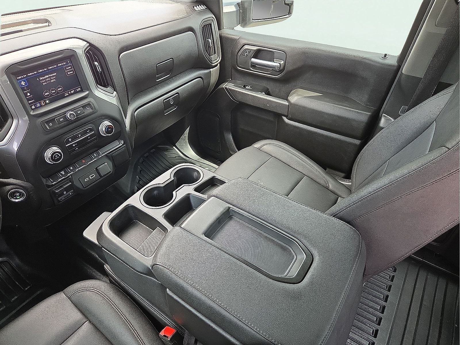 2024 GMC Sierra 3500HD Pro