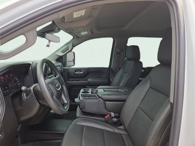 2024 GMC Sierra 3500HD Pro