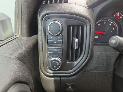 2024 GMC Sierra 3500HD Pro