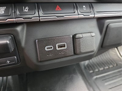 2024 GMC Sierra 3500HD Pro