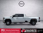 2024 GMC Sierra 3500HD Pro