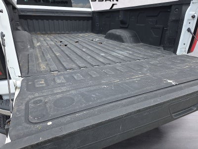 2024 GMC Sierra 3500HD Pro