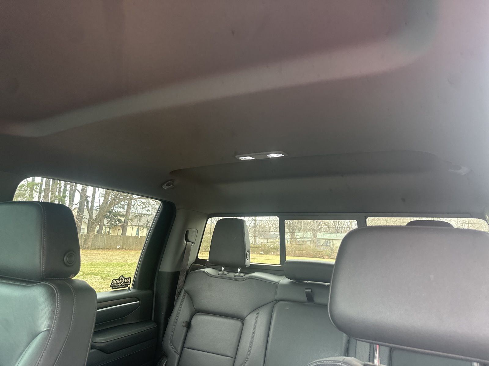 2025 GMC Sierra 2500HD SLT