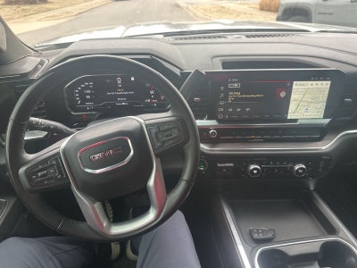 2025 GMC Sierra 2500HD SLT