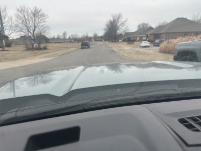 2025 GMC Sierra 2500HD SLT