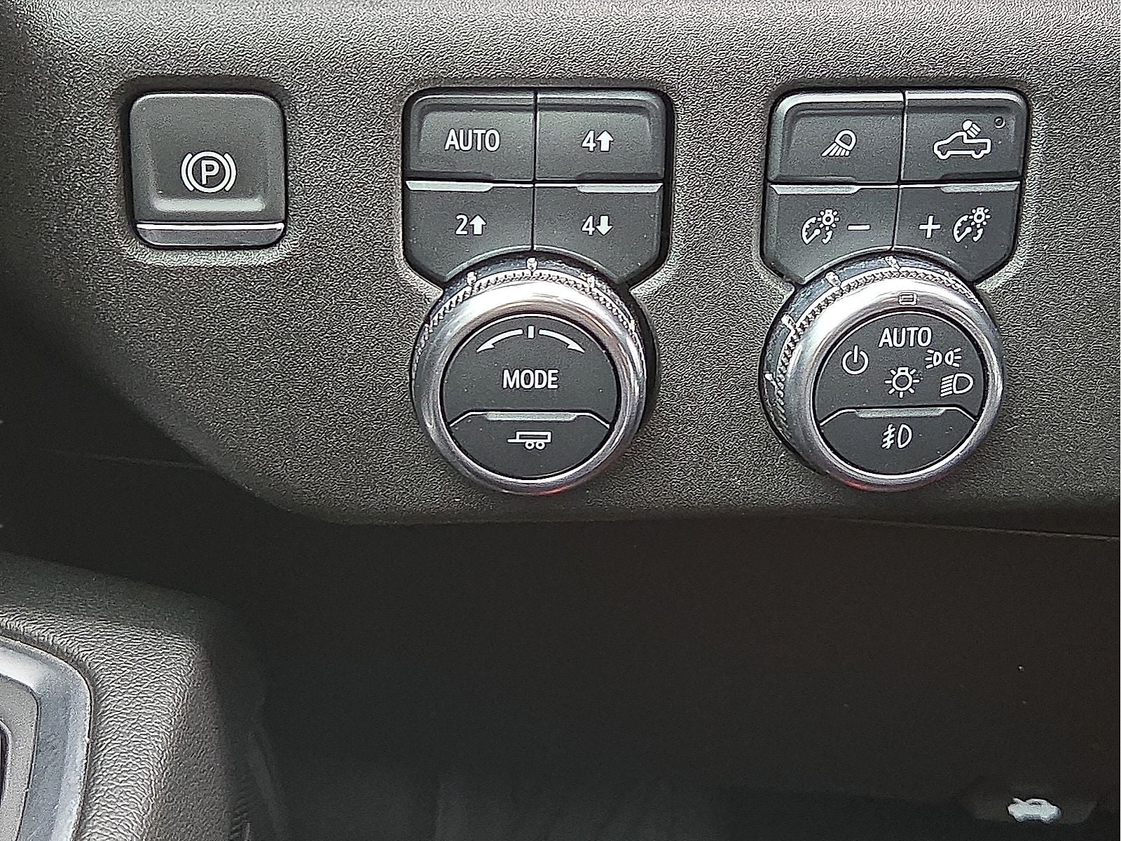 2025 GMC Sierra 2500HD SLT