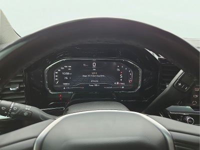 2025 GMC Sierra 2500HD SLT