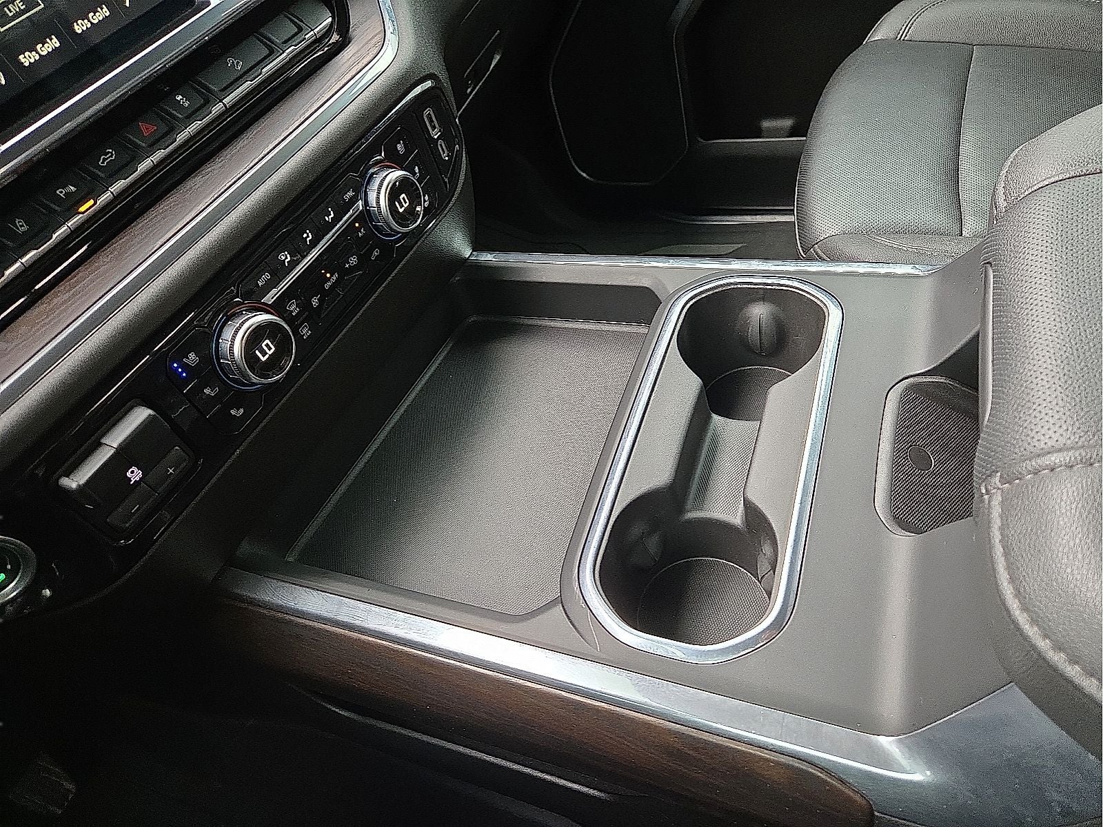 2025 GMC Sierra 2500HD SLT