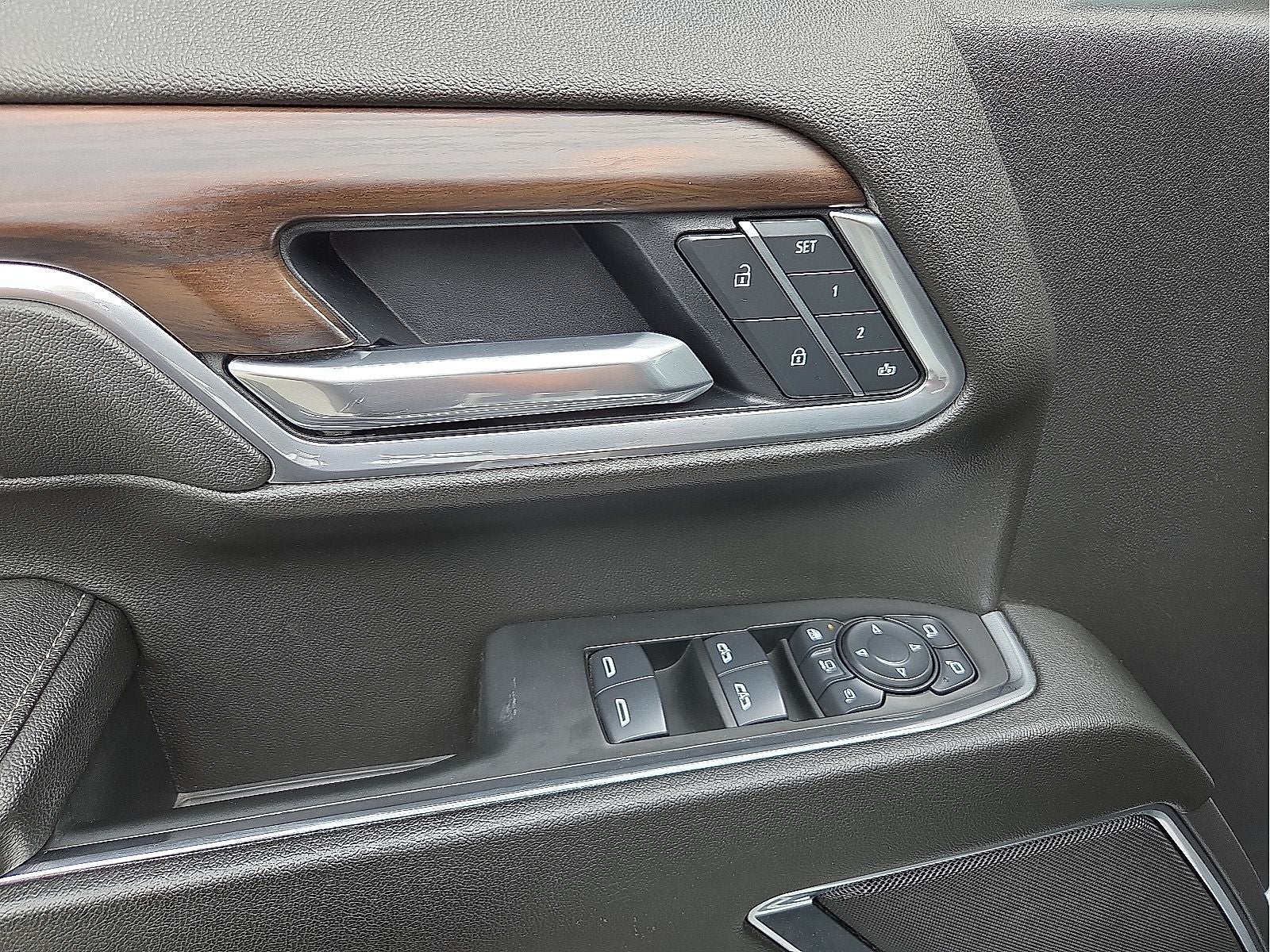 2025 GMC Sierra 2500HD SLT