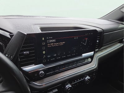 2025 GMC Sierra 2500HD SLT