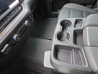 2025 GMC Sierra 2500HD SLT