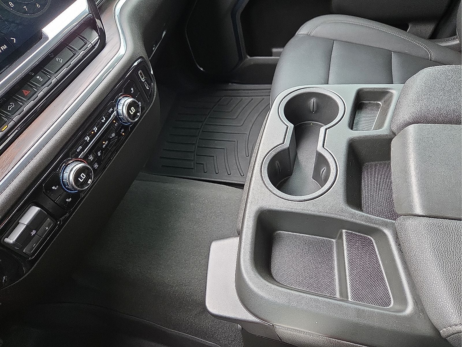 2025 GMC Sierra 2500HD SLT