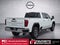 2025 GMC Sierra 2500HD SLT