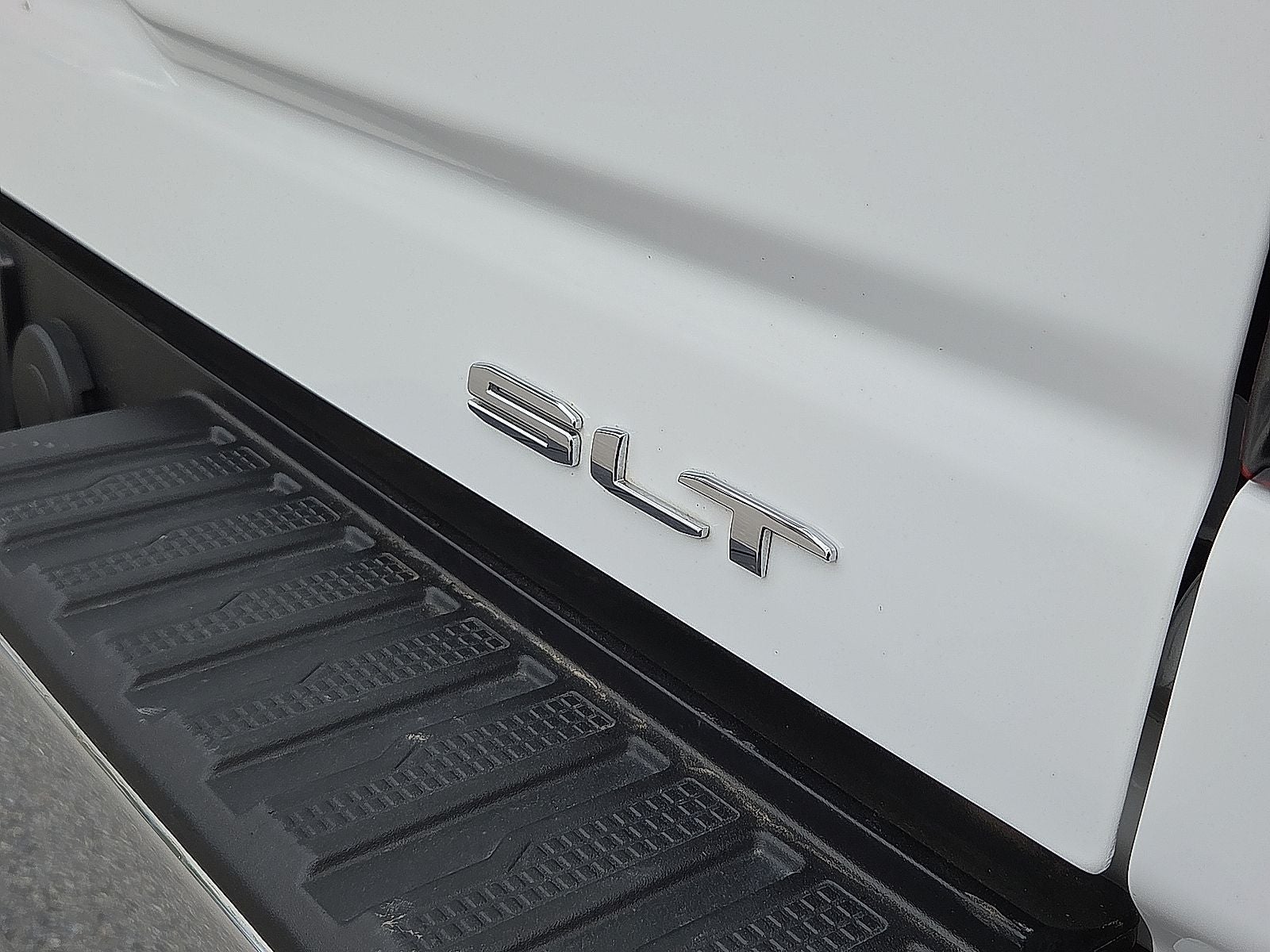 2025 GMC Sierra 2500HD SLT