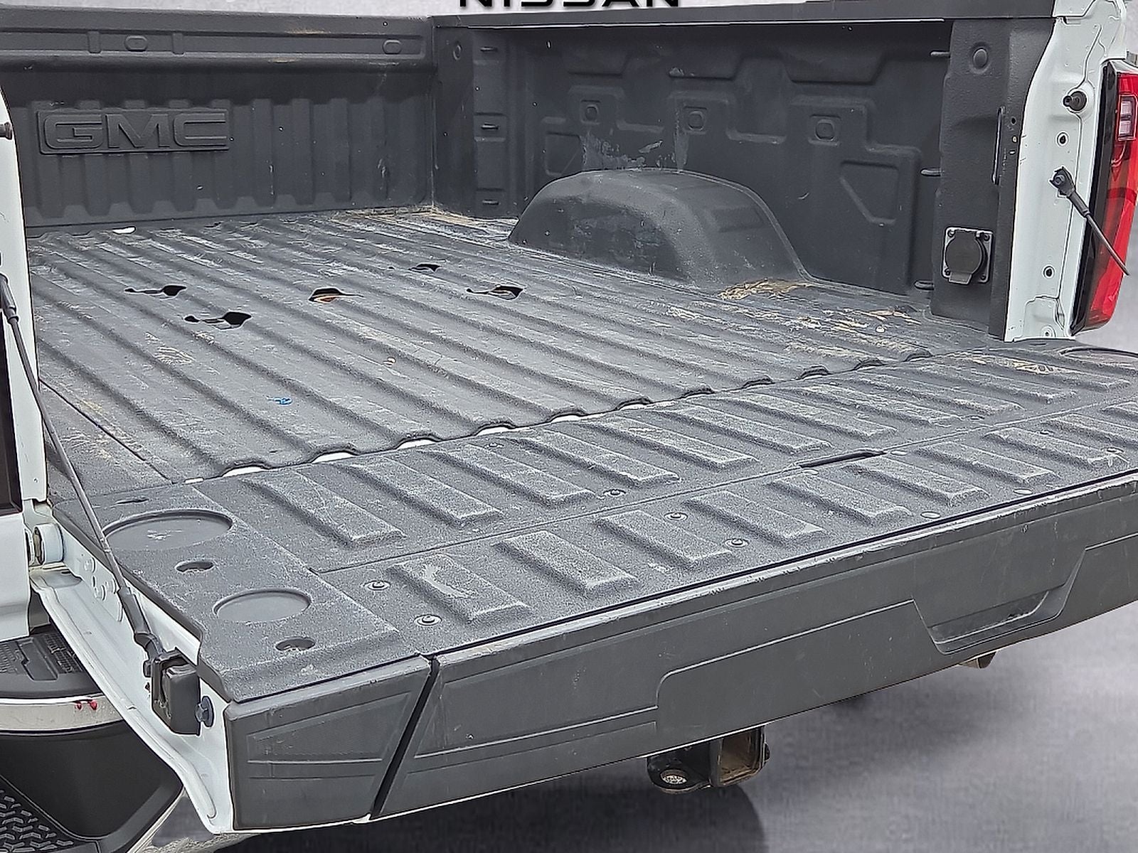 2025 GMC Sierra 2500HD SLT