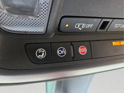 2018 Cadillac XT5 Base