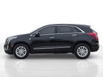 2018 Cadillac XT5 Base