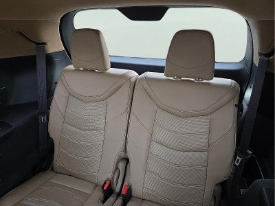 2020 Cadillac XT6 Sport