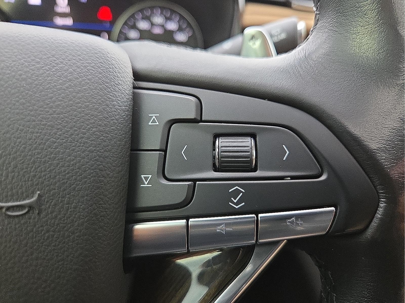 2020 Cadillac XT6 Sport