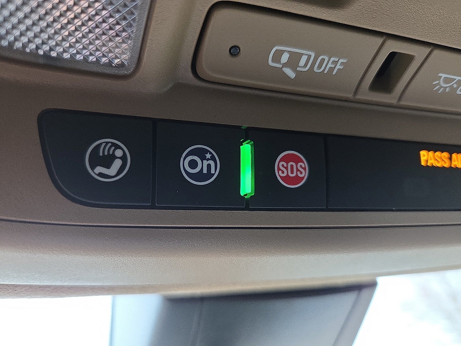 2020 Cadillac XT6 Sport