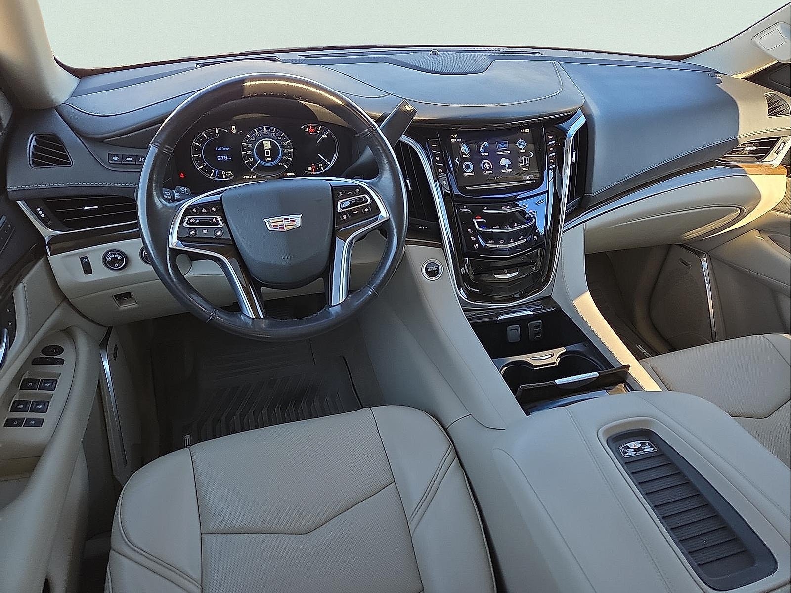 2019 Cadillac Escalade Premium Luxury