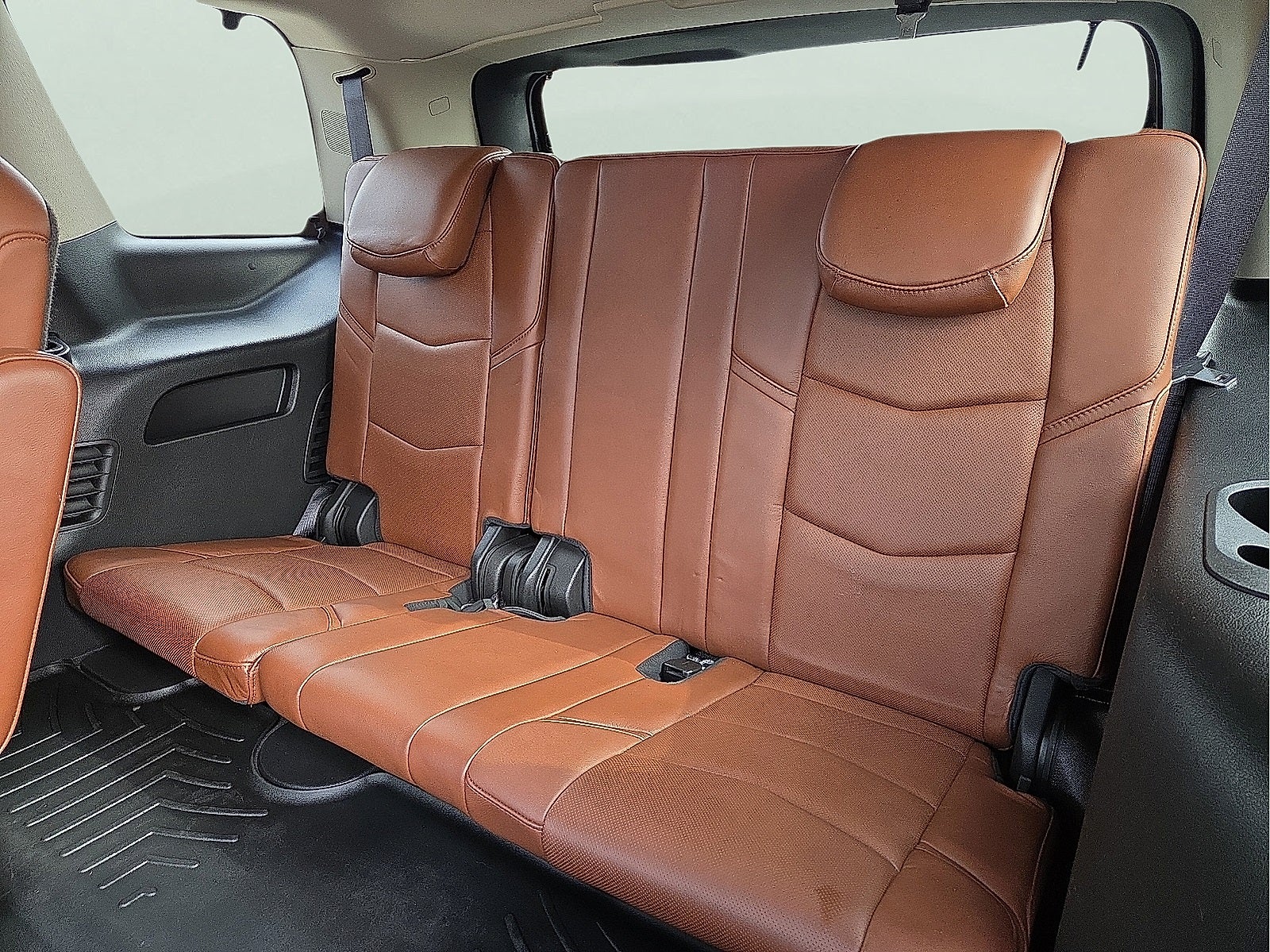 2020 Cadillac Escalade Premium Luxury