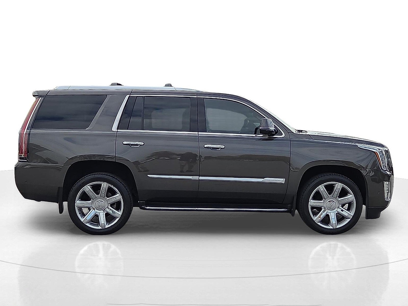 2020 Cadillac Escalade Premium Luxury