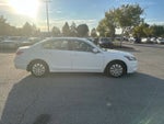 2011 Honda Accord LX 2.4