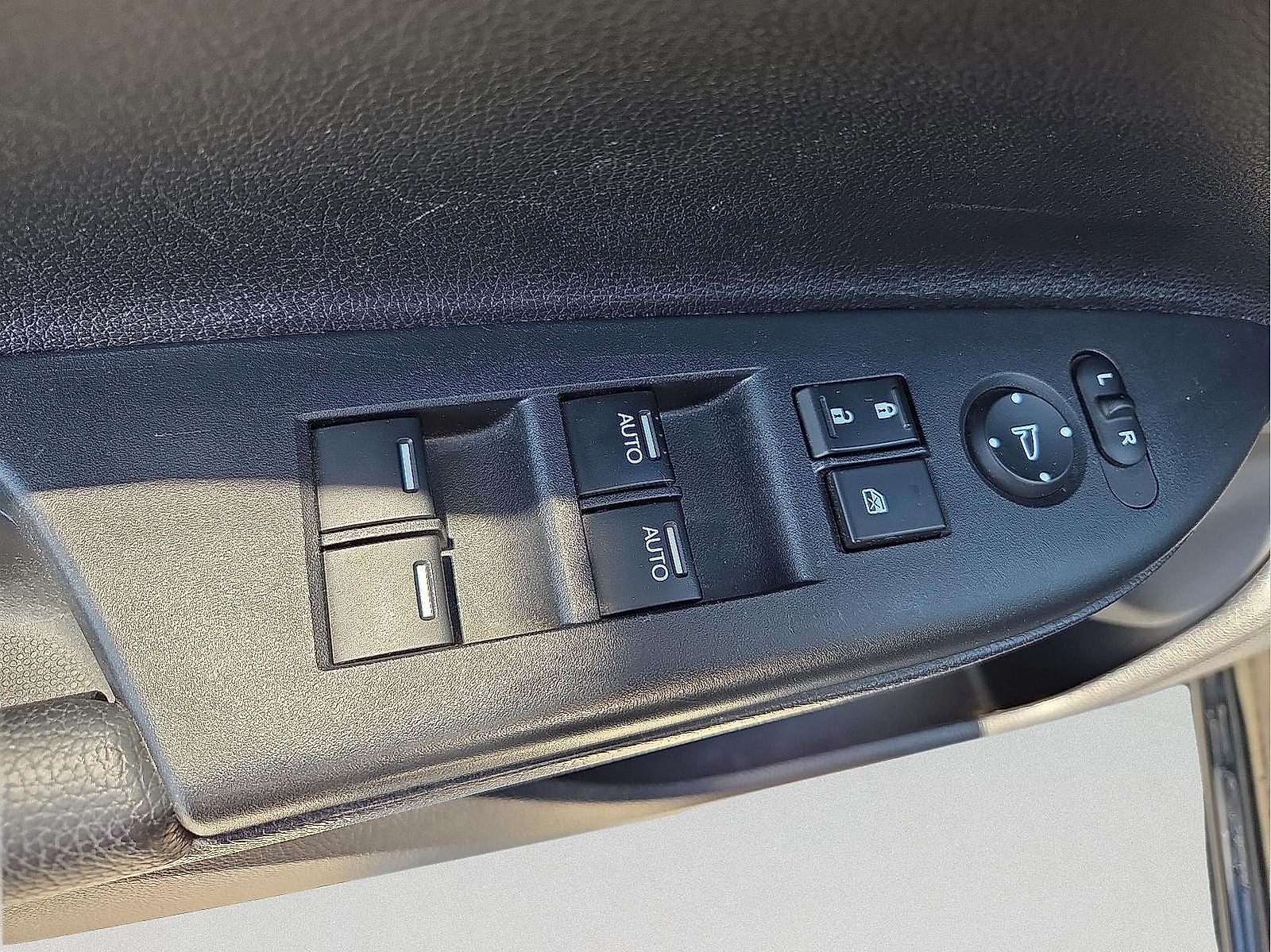 2016 Honda Accord EX