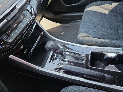 2016 Honda Accord EX