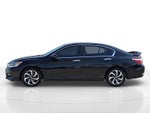 2016 Honda Accord EX